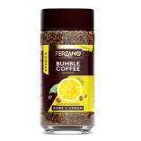 Ferzano Bumble растворимый кофе с лимонным соком, 150 гр